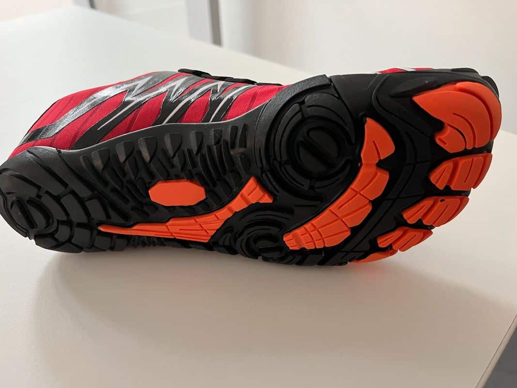 Avis chaussures Natura fautil acheter ces paires pieds nus — free download