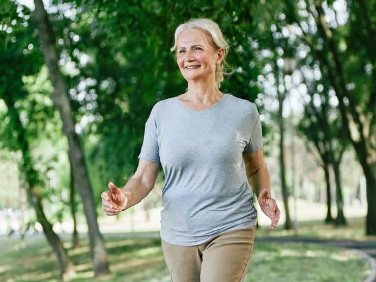 pour perdre un kilo, voici le nombre de kilomètres qu'il faut marcher, selon une étude