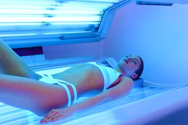 20 minutes d'UV correspondent à combien de temps au soleil