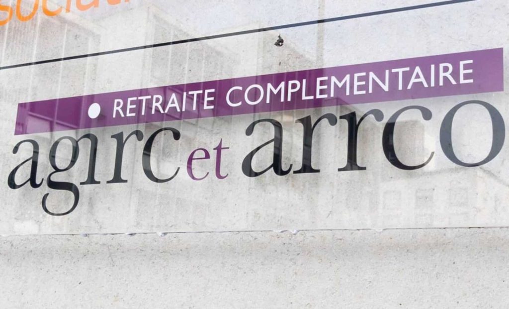 Agirc-Arrco : Voici le montant minimum de votre retraite complémentaire ...
