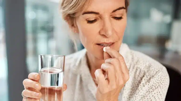 quand prendre la vitamine d