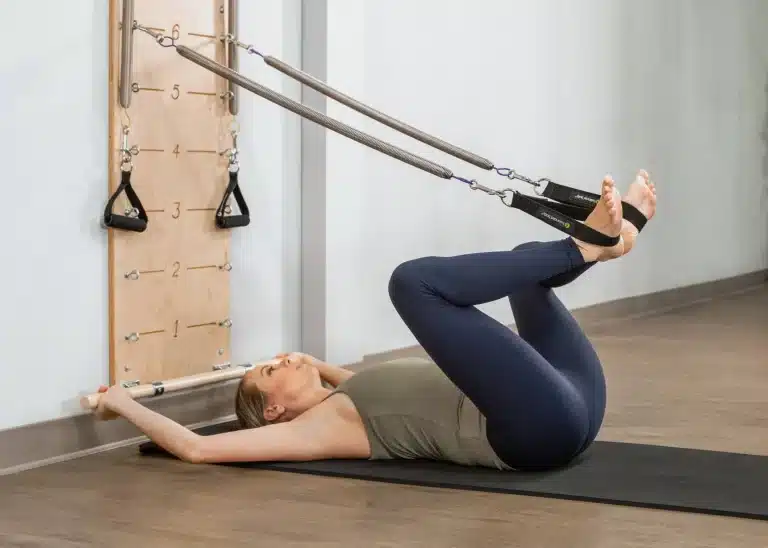top 3 meilleures applications de pilates au mur gratuites