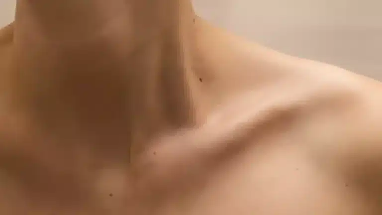 clavicule courte ou longue comment savoir