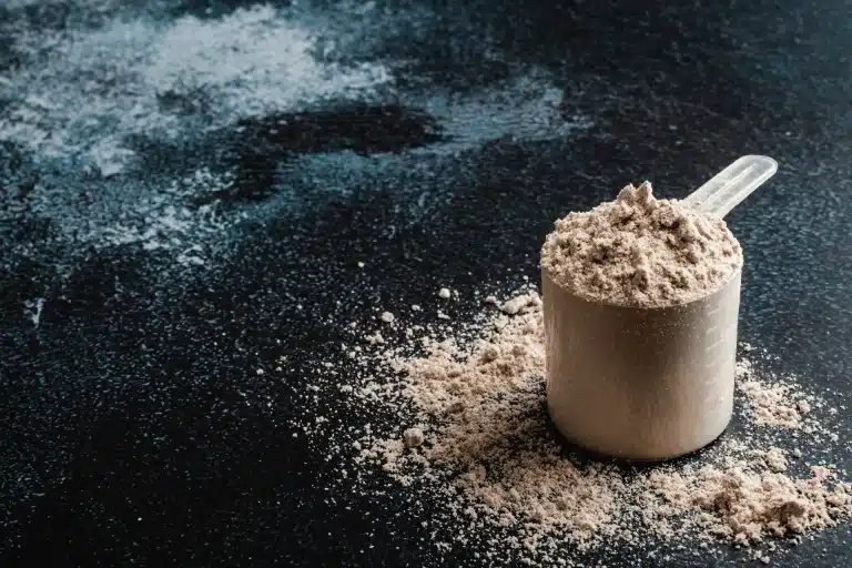 comment consommer de la whey de manière optimale