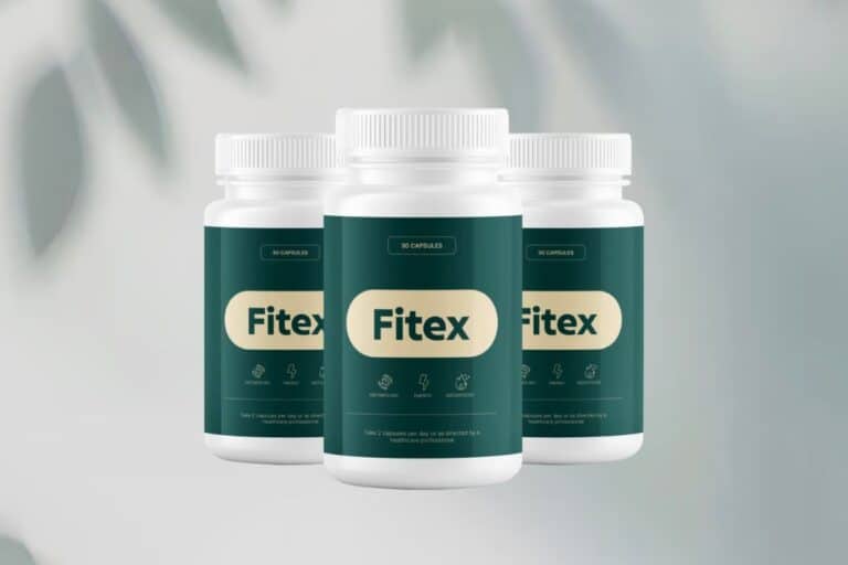 gélules fitex avis sur le complément pour la perte de poids