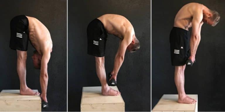 jefferson curl techniques et conseils