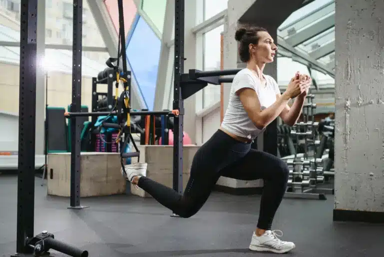 combien de séries par muscle faut il faire par semaine