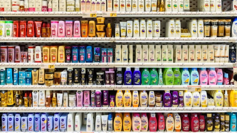 selon 60 millions de consommateurs, voici le meilleur shampoing disponible sur le marché tous les voyants sont au vert