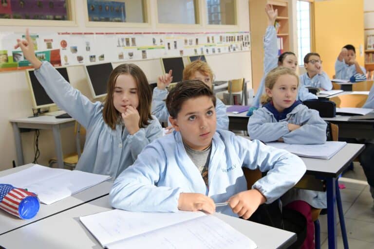 10 idées de projets pour délégué de classe de cm2