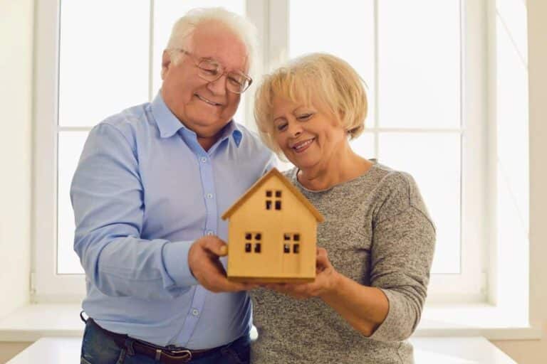 habiter la maison d'un parent en ehpad droits et démarches