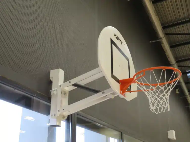panier de basket mural ou sur pied lequel est fait pour vous