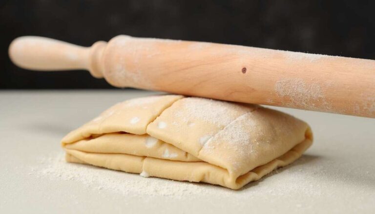 peut on manger une pâte feuilletée périmée