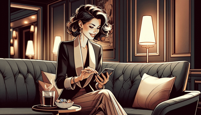 pourquoi les femmes adorent de plus en plus les casinos mobiles