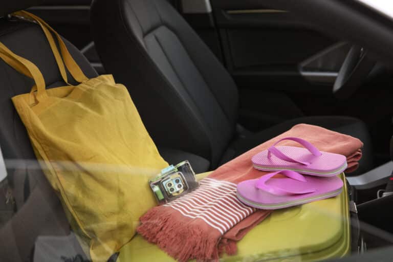 week end en van l'essentiel pour un mini road trip sans stress