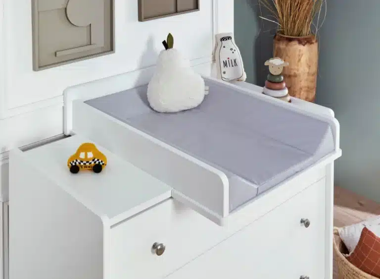 comment bien choisir un plan à langer pour votre bébé