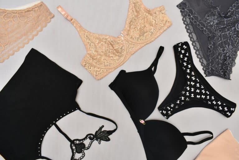 conseils pour bien choisir votre lingerie grande taille en fonction de votre morphologie