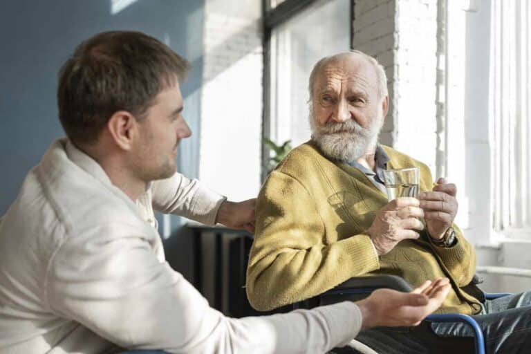 doit on déclarer la pch à la caf