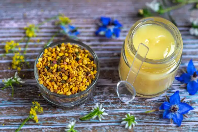 gelée royale ou propolis, quelles différences et comment les utiliser