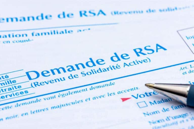 mon mari touche 1500 euros, ai je droit au rsa