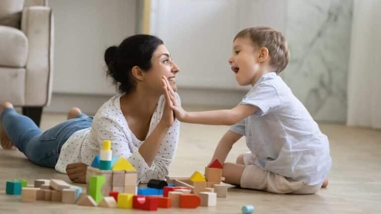 quelles aides caf pour la fin de contrat nounou