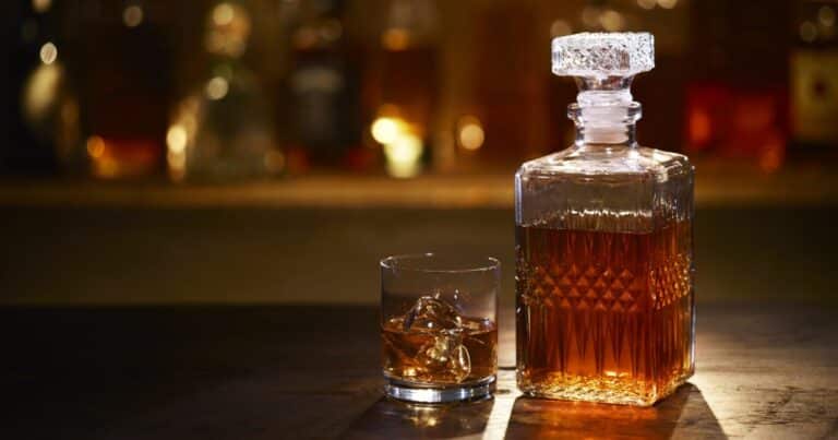 2 verres de whisky, combien de grammes d'alcool