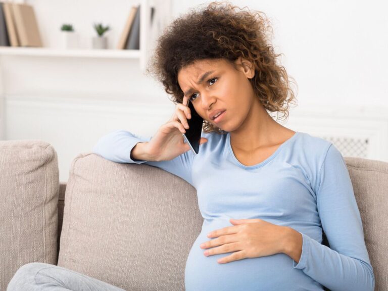 5 trucs de grand mère pour savoir quand on va accoucher