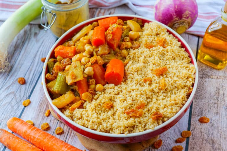 quelle viande de bœuf choisir pour un couscous