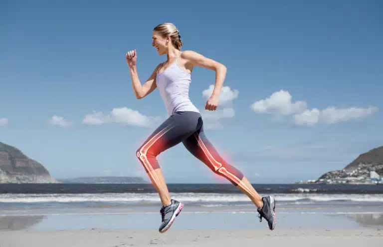 combien font 18000 pas en km, calcul simple