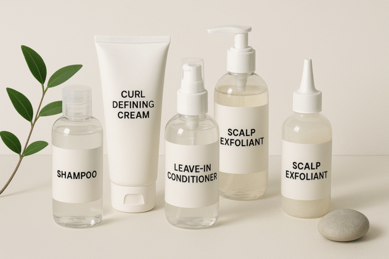 comment entretenir et sublimer vos boucles