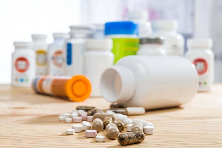 quels sont les compléments alimentaires à consommer pendant la ménopause