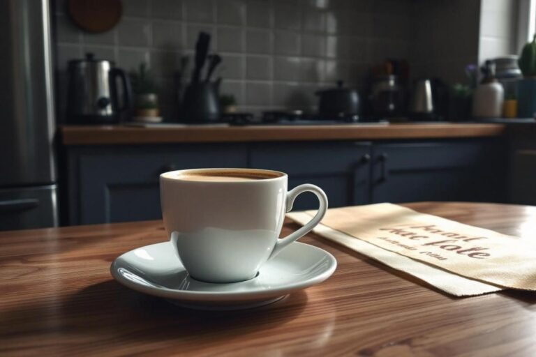 Par quoi remplacer le café ?