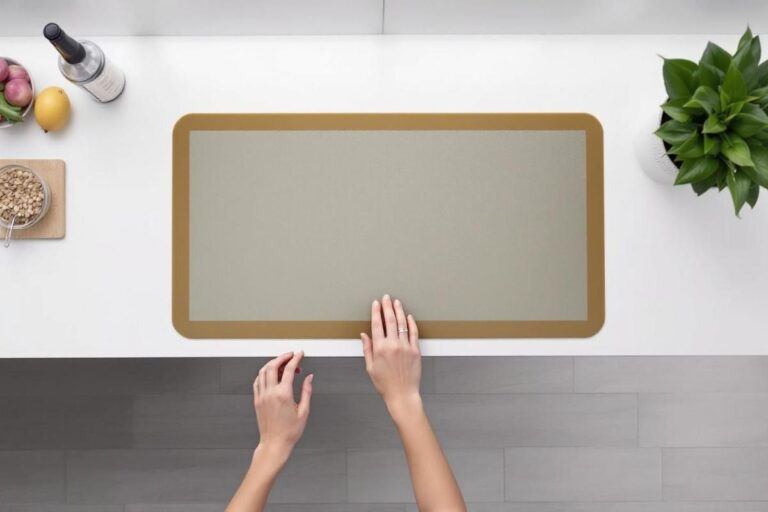 Par quoi remplacer le papier cuisson ?