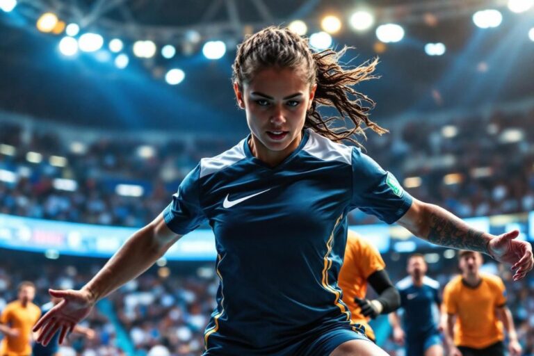 Combien de temps dure un match de handball ?