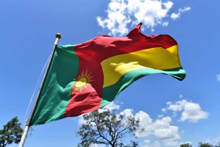 Comment appelle-t-on les habitants de Madagascar ?