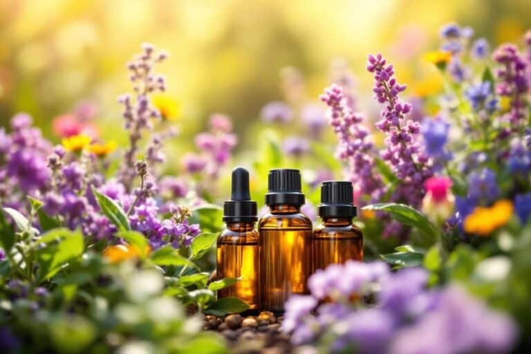 Quelles huiles essentielles contre les moustiques​ ?