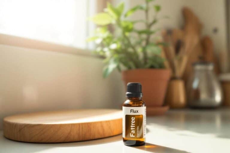 Peut-on avaler l'huile essentielle de tea tree ?