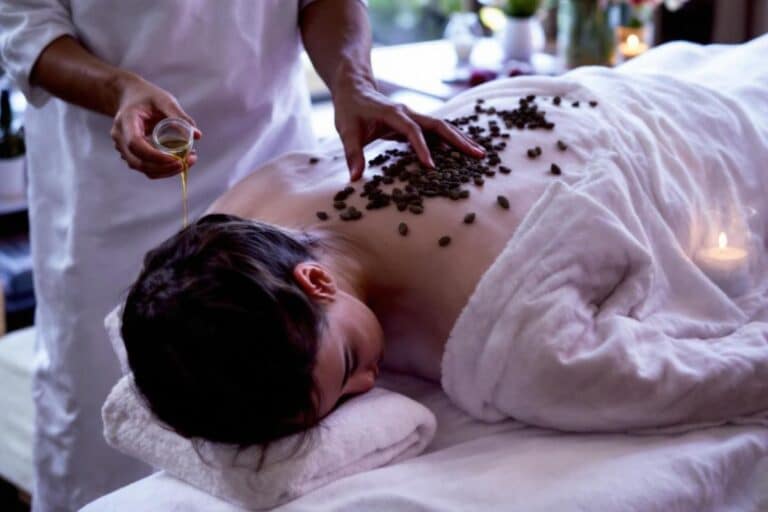 Massage Ayurvédique : principe, bienfaits et déroulement