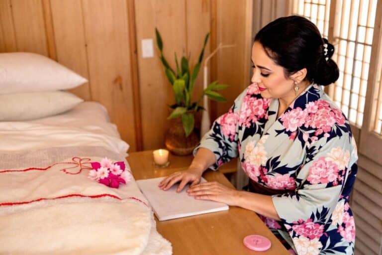 Massage Kobido : principe, bienfaits et déroulement