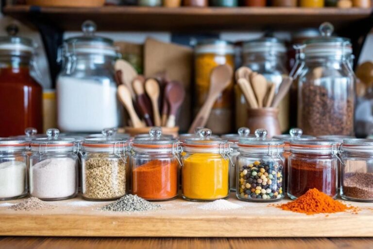 Par quoi remplacer le cumin ?