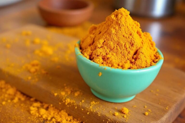 Par quoi remplacer le safran ?