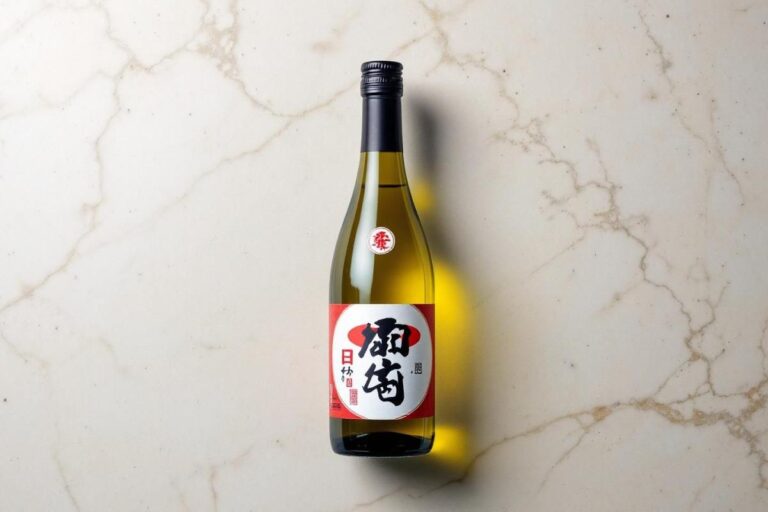 Par quoi remplacer le mirin ?