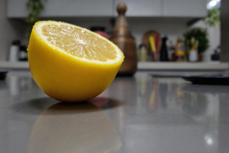 Par quoi remplacer le vinaigre de riz ?