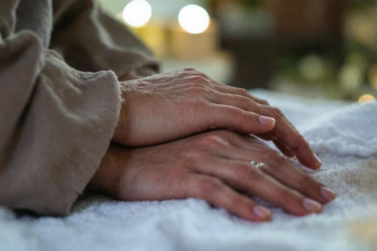 Quels sont les différents types de massages ?