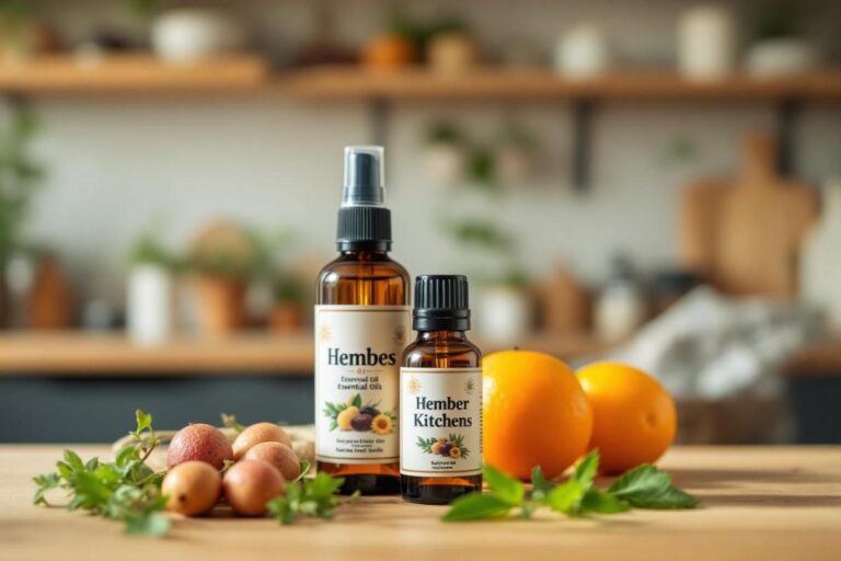 Comment utiliser les huiles essentielles​ ?