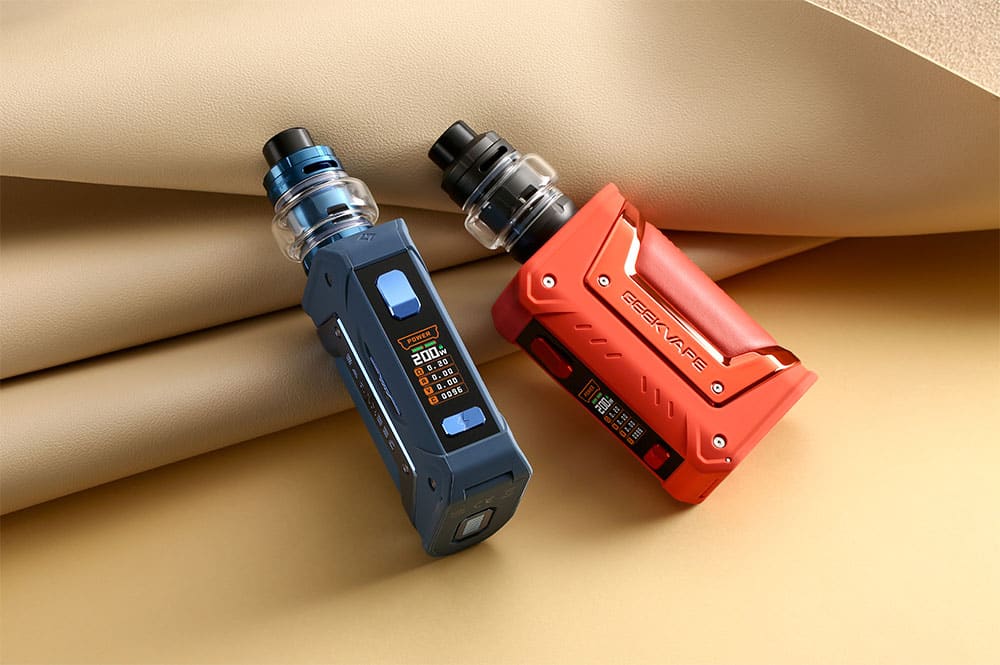 quels e liquides choisir lorsqu'on est allergique