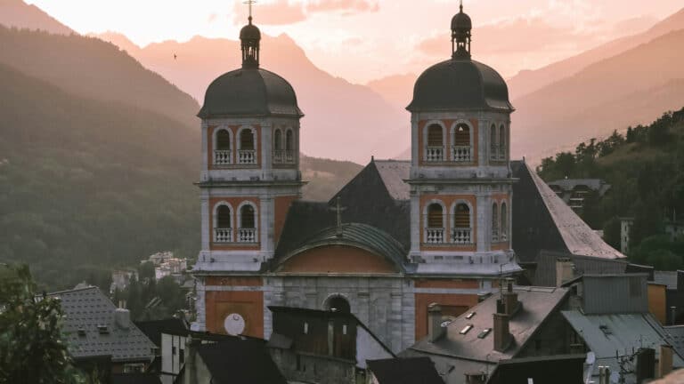 Briançon : guide pratique - Conseils et bons plans