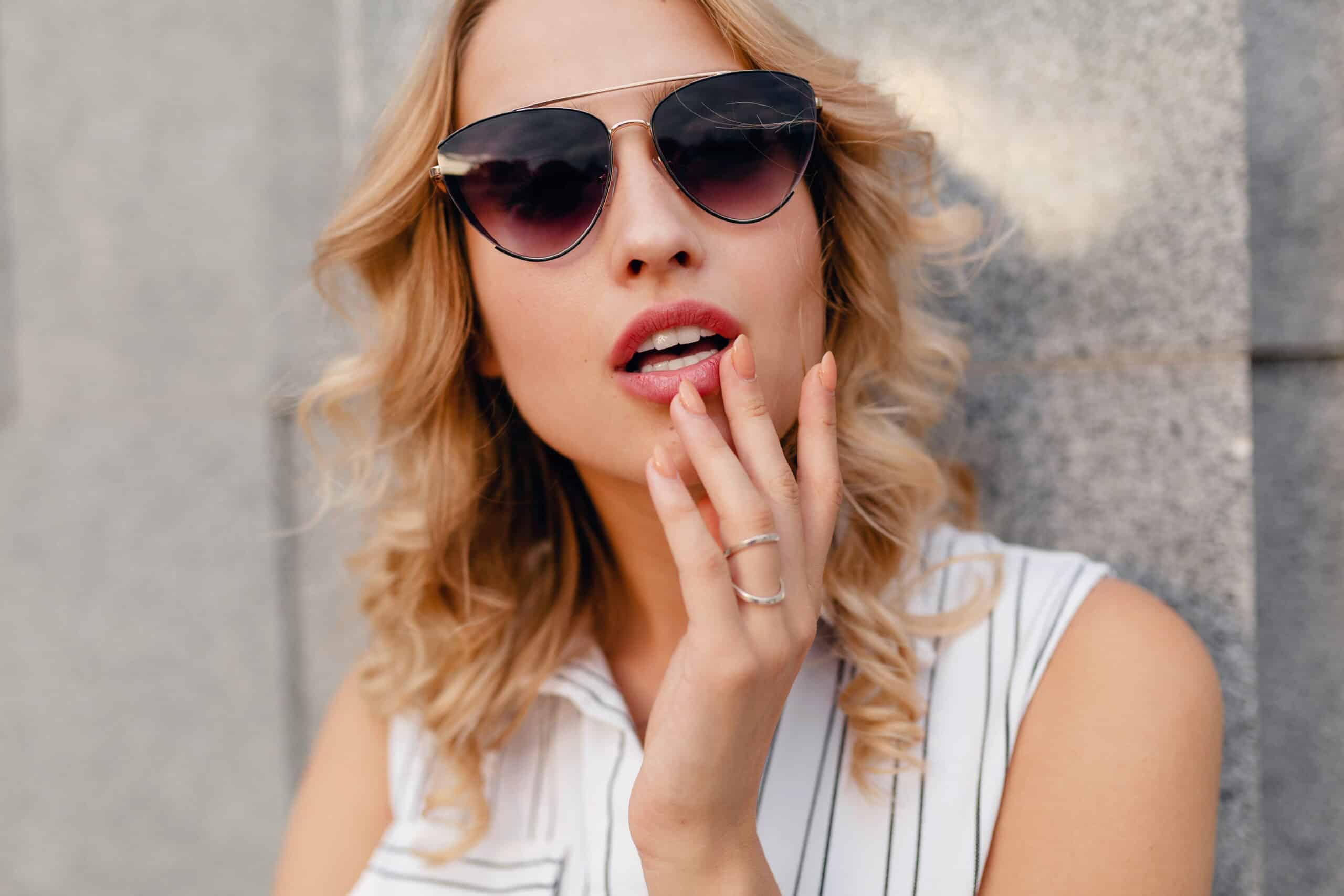 lunettes de soleil femme trouver la paire qui sublime vraiment votre allure