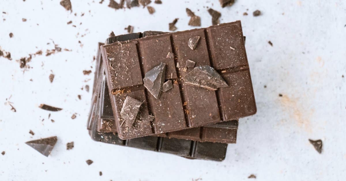 quel chocolat choisir selon la recette